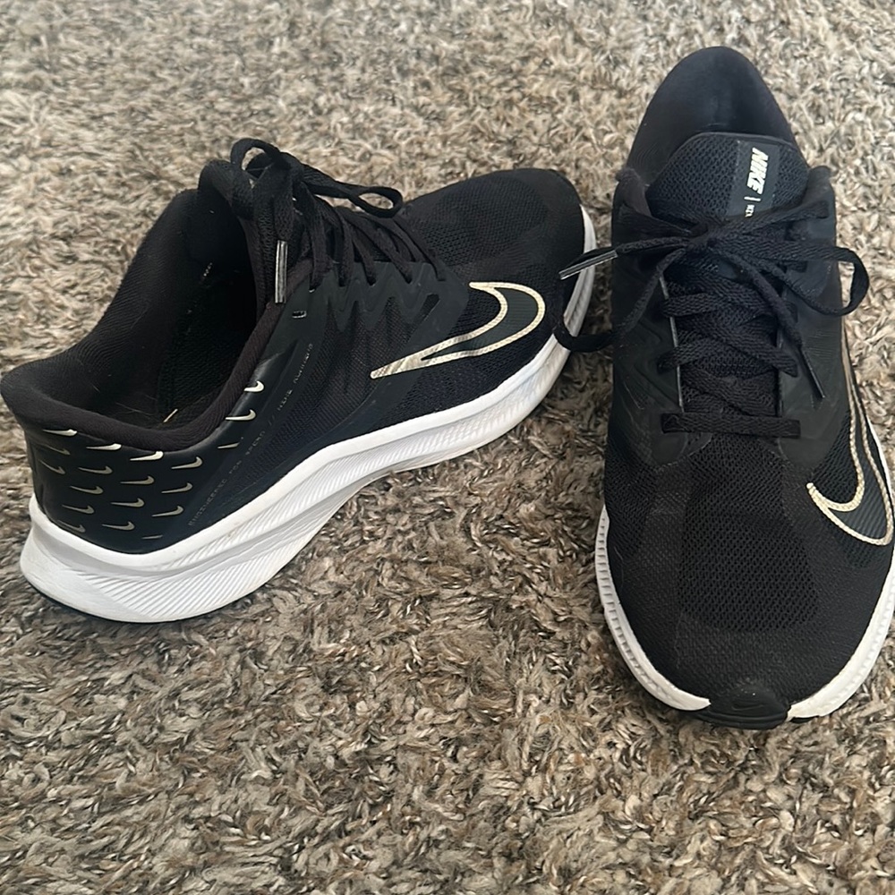 Lightly worn Nike
